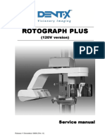 Rotoplus Service Manual PDF