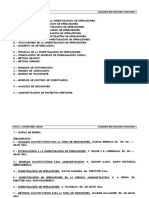 Ejercicios de Investigación de Operaciones PDF