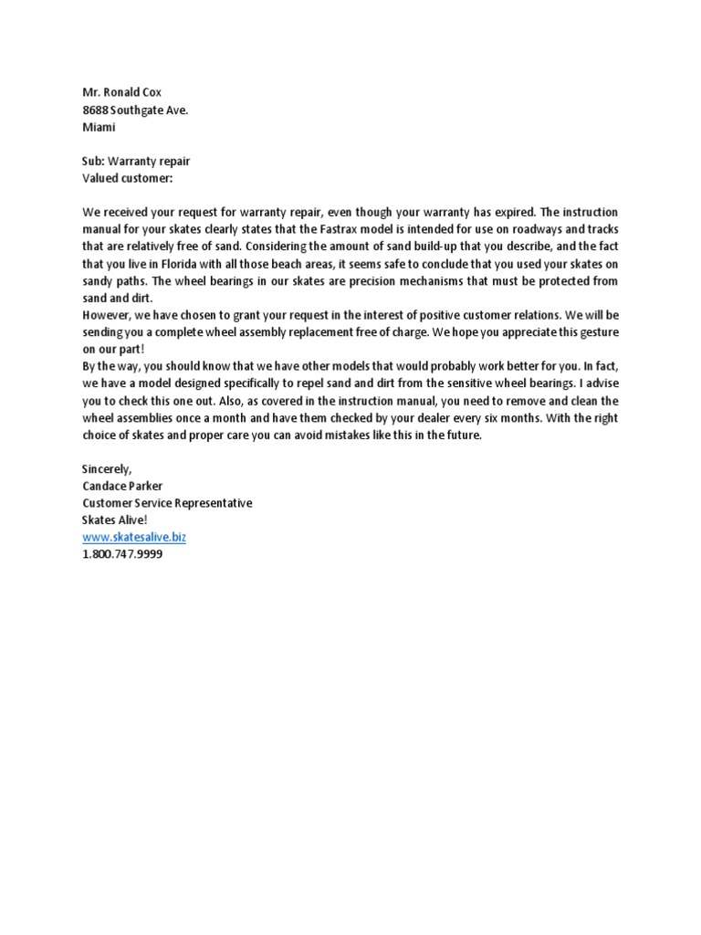 Ineffective Routine Message | PDF