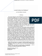Böhme, G. - Lyotard Erhabenes PDF