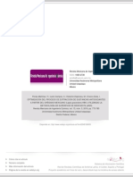 Optimizacion Del Proceso de Extracci On de Sustancias PDF