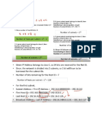 9  Data Communication and Computer Networks