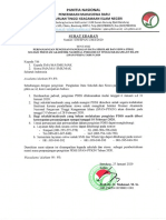 Surat Edaran Perpanjangan Pengisian PDSS SPAN PTKIN 2020.pdf