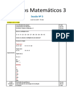 Desafios Matemáticos 13 Janeiro PDF