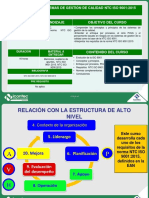 Fundamentos Iso 9001-2015 PDF