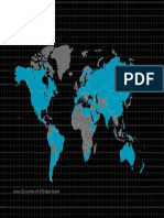 CF Moto World Map