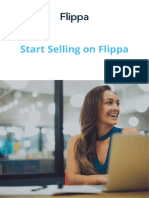 Flippa Seller Guide May 2019 PDF