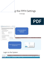 FPFH Setting 2