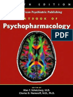 TheAmericanPsychiatricPublishing TextbookOfPsychopharmacology 4thEdition.pdf