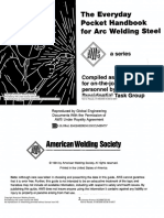 - AWS PHW-1 The Everyday Pocket Handbook for Arc Welding Steel.pdf