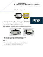 Tutorial B-Chip PDF