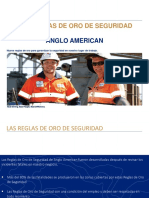 Reglas de Oro Nuevas PDF