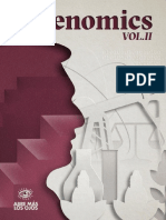 2018-Pejenomics II PDF