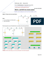 Labview HW1 SP2020