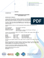 Aquatico Scientific (Pty) Ltd. Consolidated WQR PDF