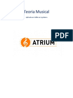 Teoria Atrium PDF