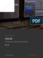 VisLM2 Manual