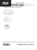 Download Head Map by Kevin Novell SN445062 doc pdf