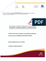 Georgescu Antoaneta PDF