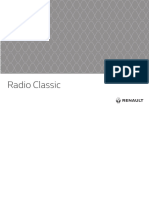 RadioClassic-NX974 HUN PDF