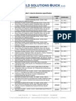 Tablas Tecnicas PDF