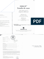 DSM-IV Guia Clinica Diagnostico - A.frances-R.ross - 1999