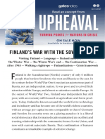 Upheaval Excerpt PDF