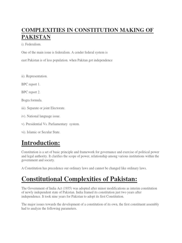 causes-of-delay-in-constitution-making-of-pakistan-pdf