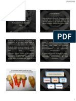 Diagnostico y Plan de Tratamiento en Pro PDF