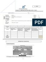 Ipas Diagnostico 11A