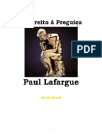 LAFARGUE, Paul. O direito à preguiça.pdf