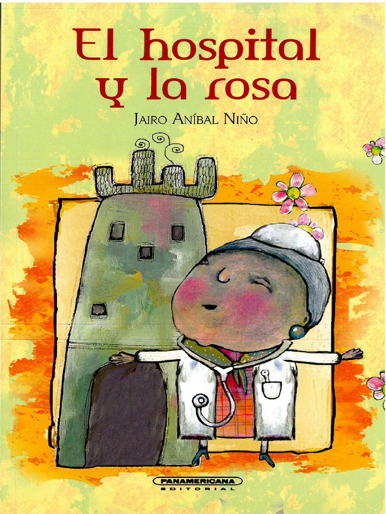 El Hospital y La Rosa PDF | PDF
