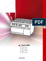 Kitchen - S Series - 901 - 900
