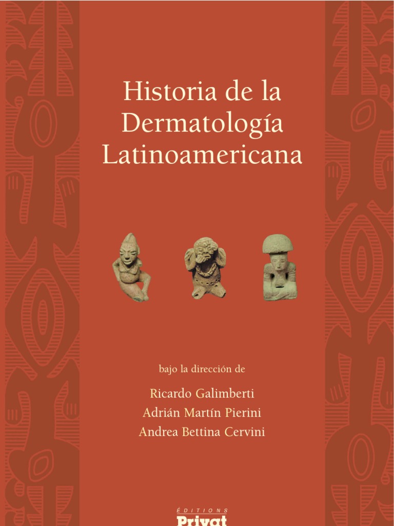 Historia de La Dermatologia | PDF | Universidad | Colombia