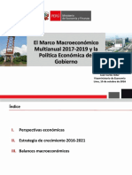 Presentacion MEF PDF