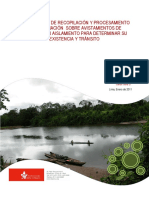 Margarita Vara - Metodología de Recopilación y Procesamiento de Información Sobre PIA PDF