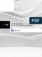 Informe de Seguridad 2014 PDF