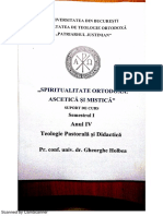 Suport de Curs Ascetica An4Sem1 PDF