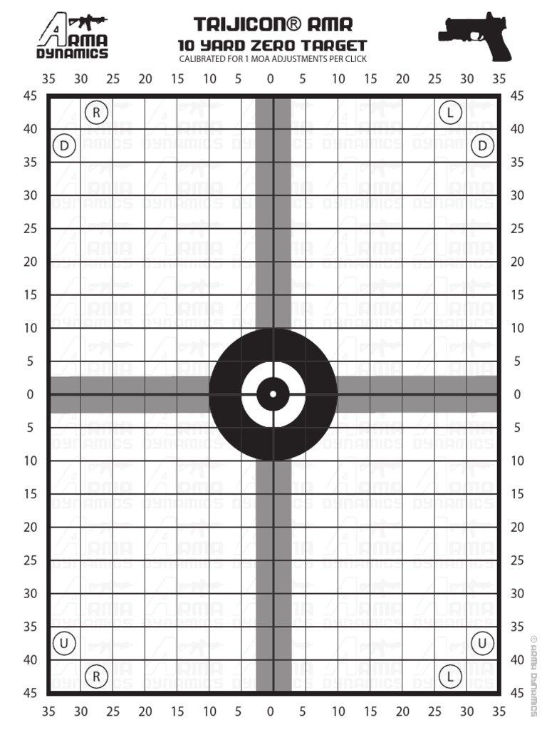 Rmr 10yd Mod2 Pdf Units Of Measurement Angle