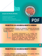 Bases Neurobiológicas Da Aprendizagem PDF Psicologa Jocyara Oliveira
