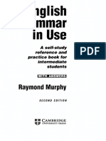 Merfi Raymond English Grammar in Use 171955 PDF