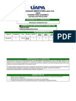 Procesos cognitivos: Fundamentos y aplicaciones