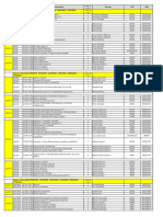 Calendario 2019 - 2020 Poli