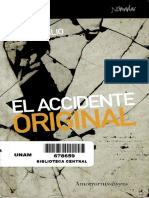 El Accidente Original