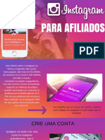 Instagram para Afiliado Monica Porto PDF