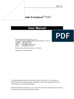 Guide IrAnalyser V1.7 