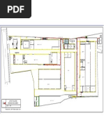 Detail Desain Instalasi Ipal 5 M3 | PDF | Water | Water Treatment