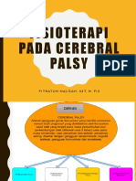 Cerebral Palsy