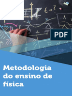 METODOLOGIA ENSINO FISICA