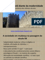 7ateologiadiantedamodernidade 150615202528 Lva1 App6892